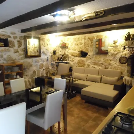 Holiday Smoki Prázdninový dům *