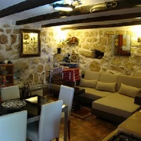 Prázdninový dům Holiday Smoki Seget Vranjica